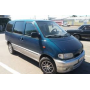 прокат авто Nissan Serena